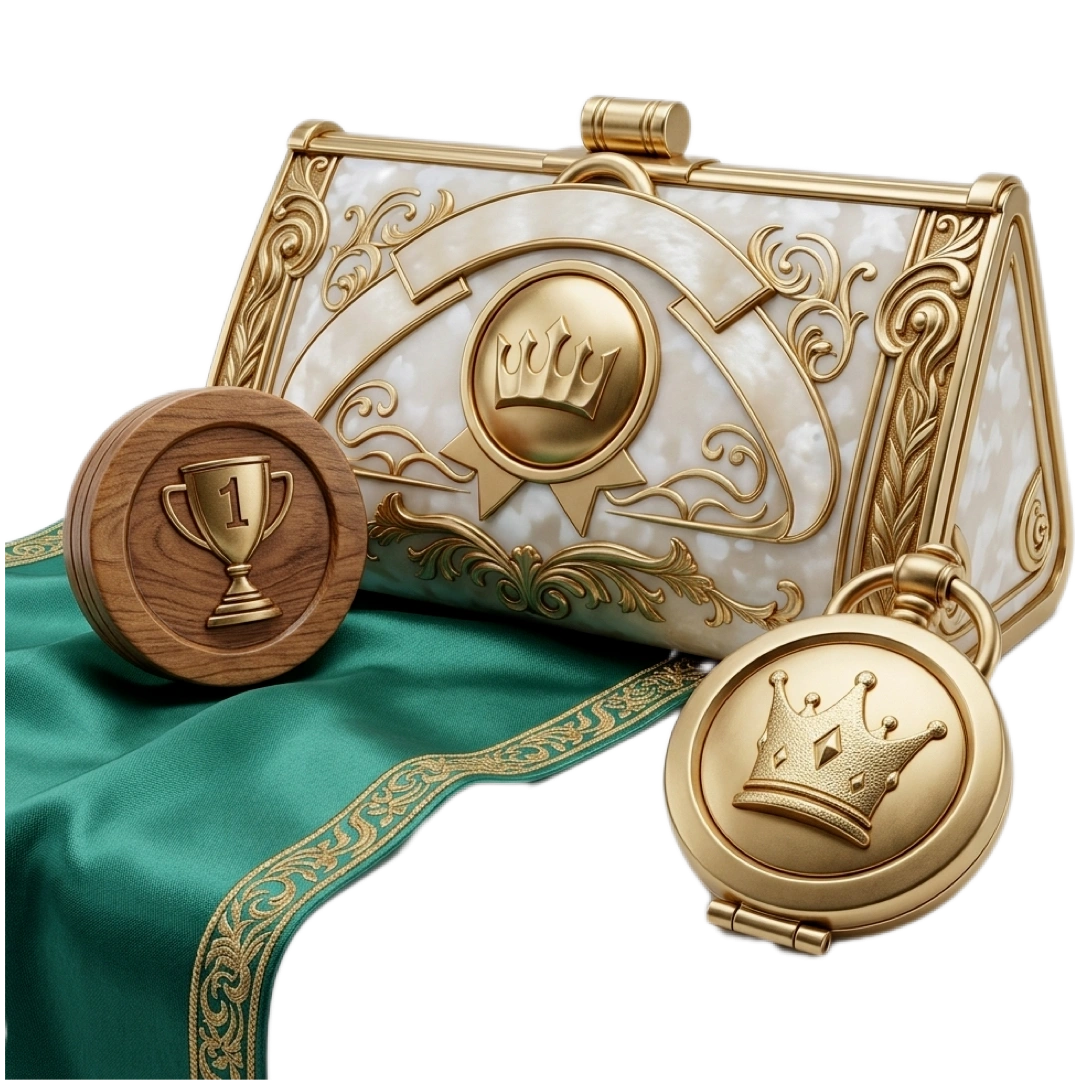 RichRoyal login